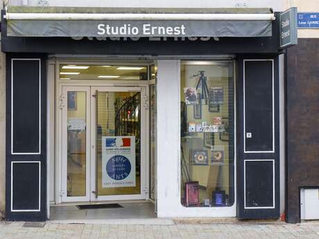 Studio Ernest