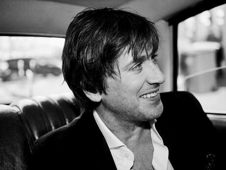 Thomas Dutronc