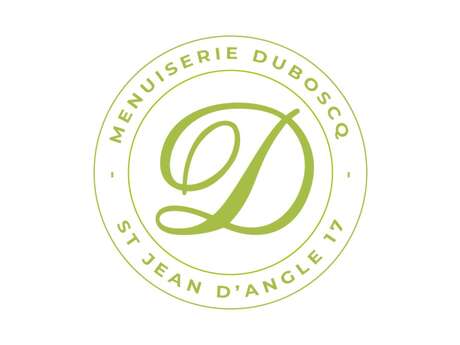 MENUISERIE DUBOSCQ