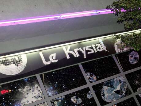 Le Krystal