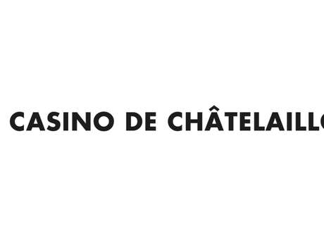 CASINO JOA CHATELAILLON