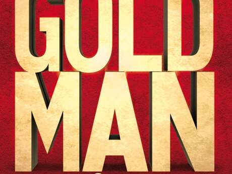 GoldmanMania