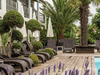 HOTEL LE PEU BRETON HOTEL LE PEU BRETON