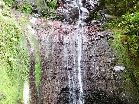 Cascade d'Anba So