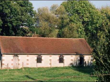 Circuit des lavoirs en Chaourçois