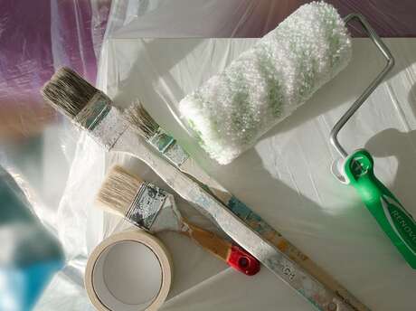 Nocturne bricolage
