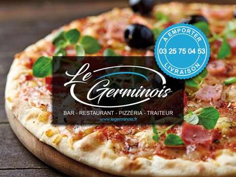 Le Germinois