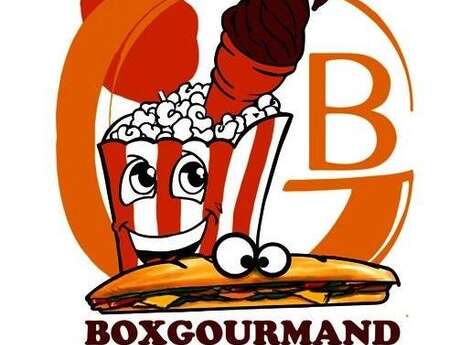 BOX GOURMAND