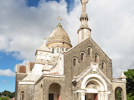 Church of Sacré-Cœur