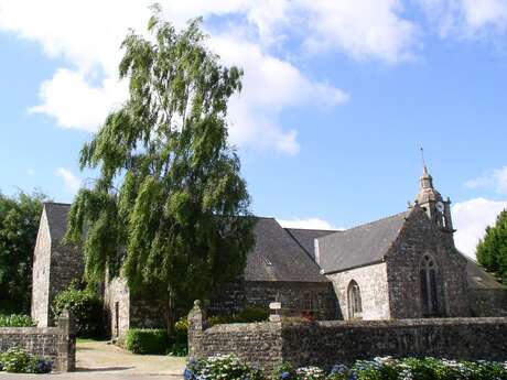 Eglise Saint-Samuel