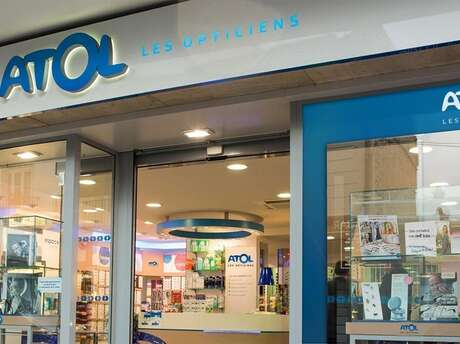 ATOL LES OPTICIENS ATOL LES OPTICIENS