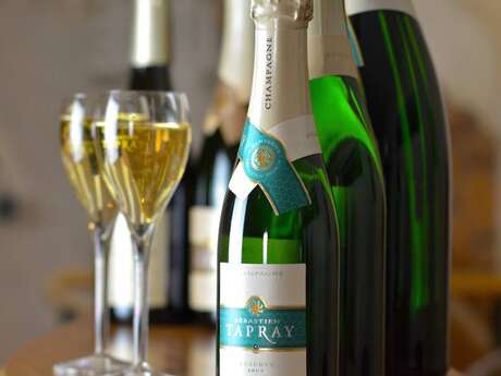 Champagne Sébastien Tapray Champagne Sébastien Tapray