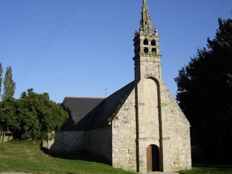 Chapelle Notre-Dame