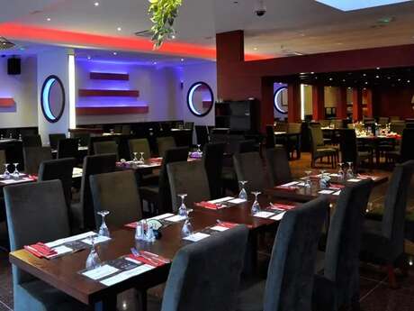 Bouddha Wok