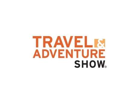 Travel & Adventure Show - Bay Area