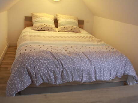 Le Cottage des Fontinettes
