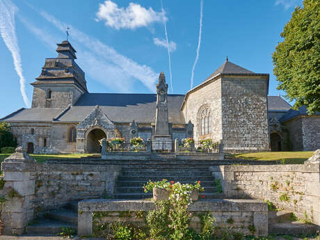 Eglise Notre-Dame de l'Assomption