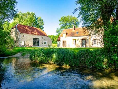 L'Atelier du Moulin
