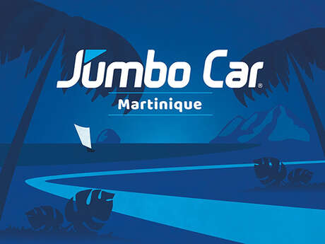 Jumbo Car - Aéroport Aimé Césaire