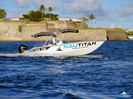 Nautitan (Location bateau avec permis)