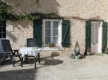 Le Studio Victor Hugo Le Studio Victor Hugo