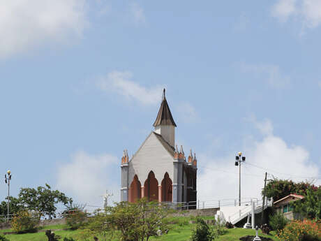 Chapelle du Calvaire