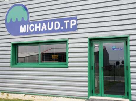 MICHAUD TP