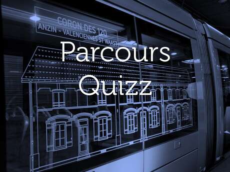 Parcours quizz "Sur les traces ... du Patrimoine mondial"