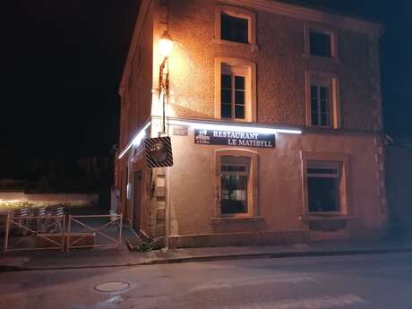 Le Matibyll Le Matibyll