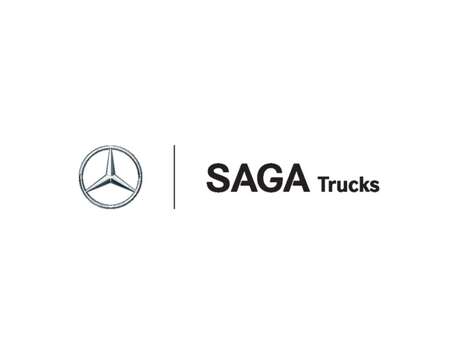 SAGA TRUCKS