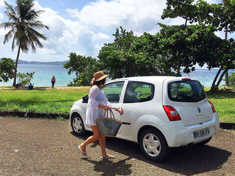 Goodly Location de voiture