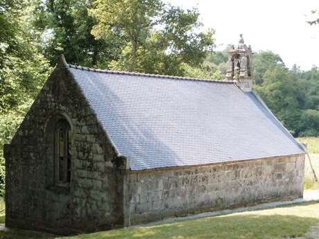 Chapelle de Saint-Trémeur