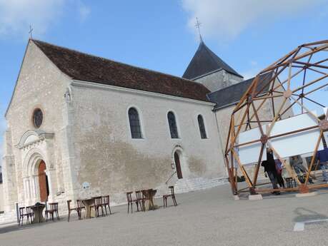 Landes-le-Gaulois