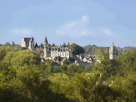 CIUDAD REAL DE LOCHES