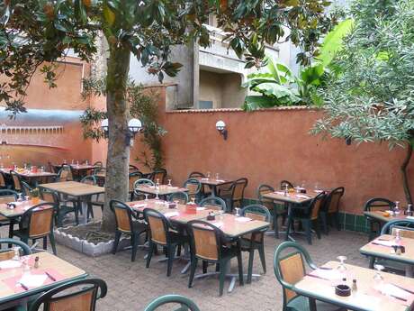 La Casa Restaurant-Pizzeria La Casa Restaurant-Pizzeria