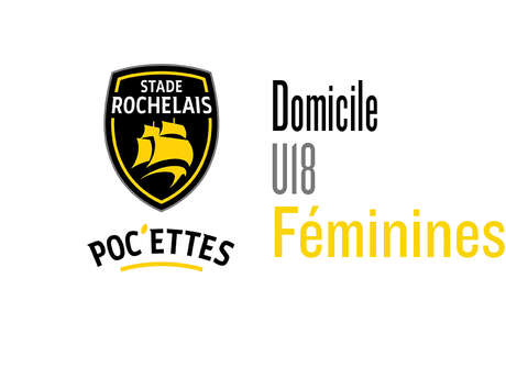 POC'ettes U18 - Brive