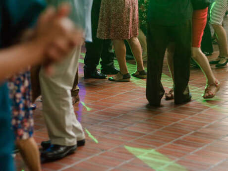 Grand bal à l'Auberge Landaise