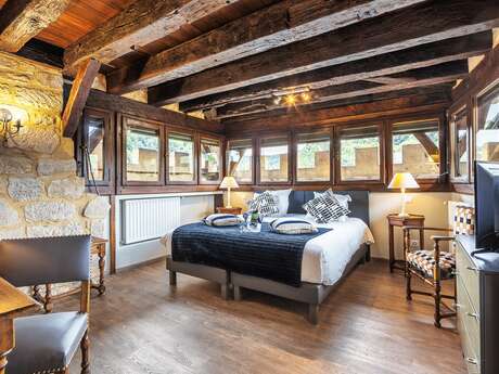 Hôtel-restaurant La Couleuvrine