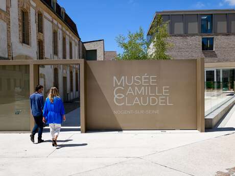 Musée Camille Claudel