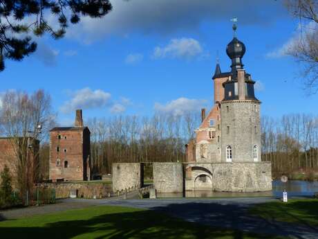 Castle of Havré