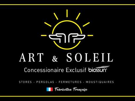 ART & SOLEIL