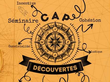 Cap Découvertes Cap Découvertes