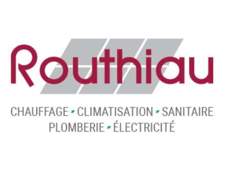 ROUTHIAU