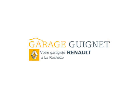 GARAGE GUIGNET