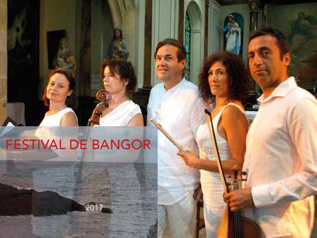 Festival de Bangor