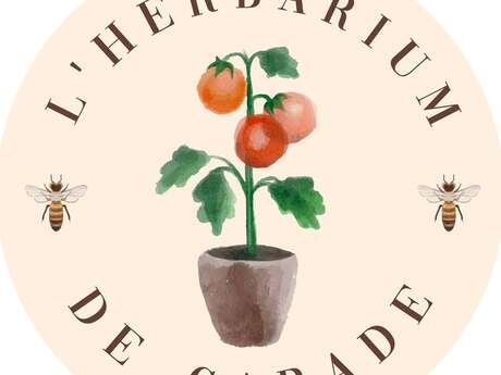 L'Herbarium de Carade