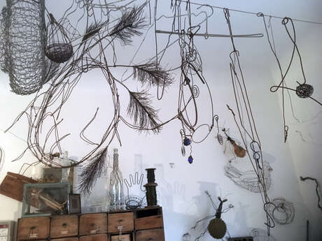 Atelier 11/10ème