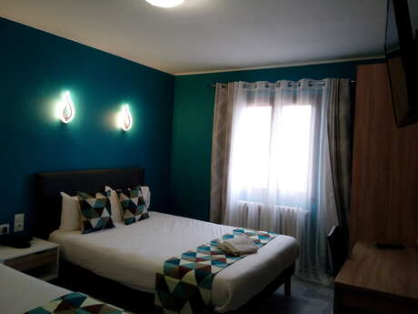 HOTEL ASTORIA HOTEL ASTORIA
