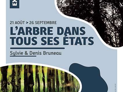 "L’arbre dans tous ses états" "L’arbre dans tous ses états"