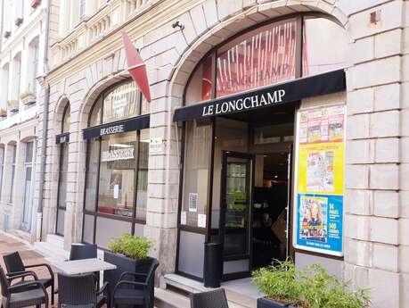 Le Longchamp